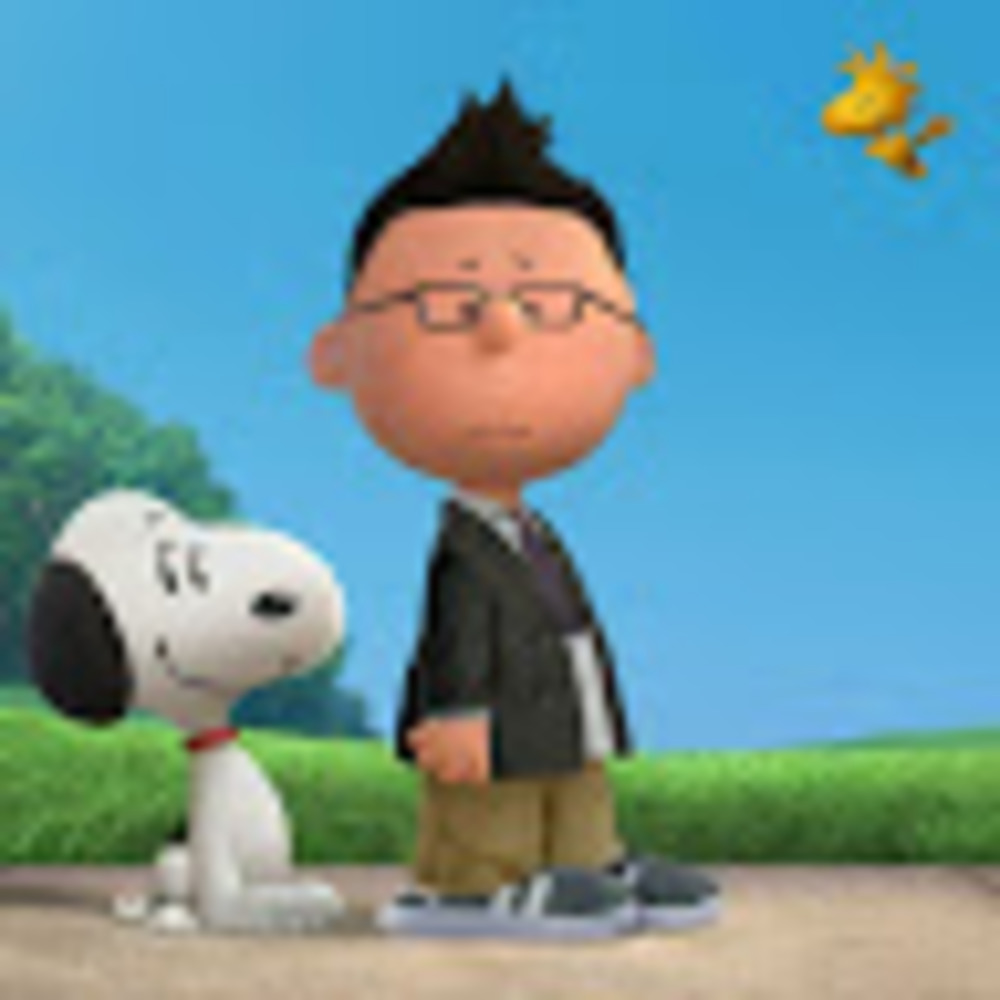 Meet your Posher, Etchie